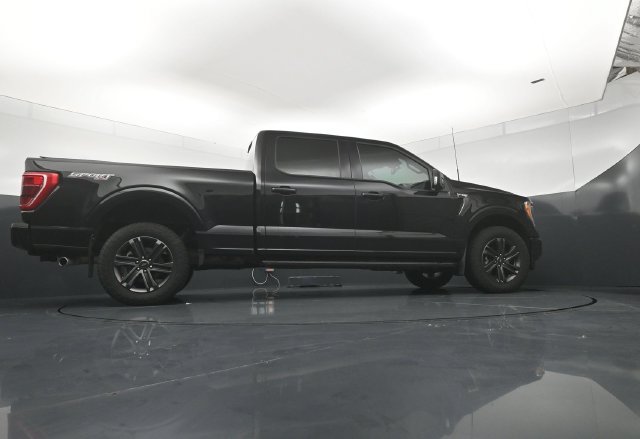 Used 2022 Ford F150 XLT w/ Equipment Group 302A High AWD/4WD image 20
