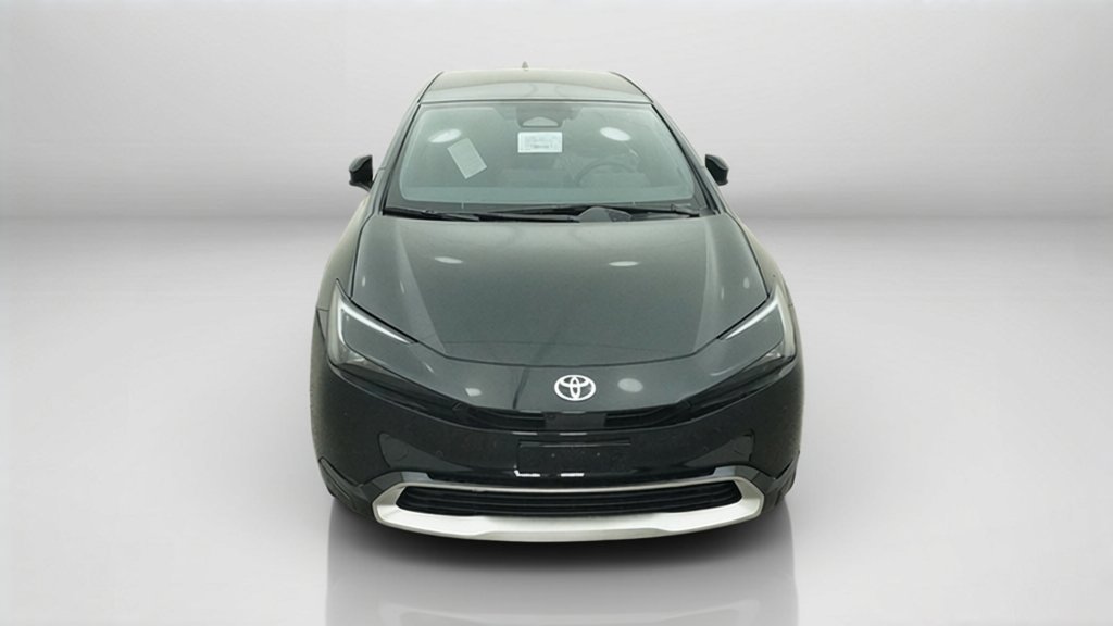 New 2026 Toyota Prius Plug-In Hybrid w/ Limited Premium Package FWD image 65