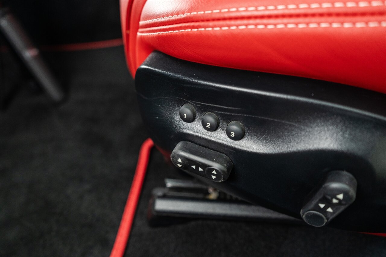 Used 2018 Maserati GranTurismo MC RWD image 41