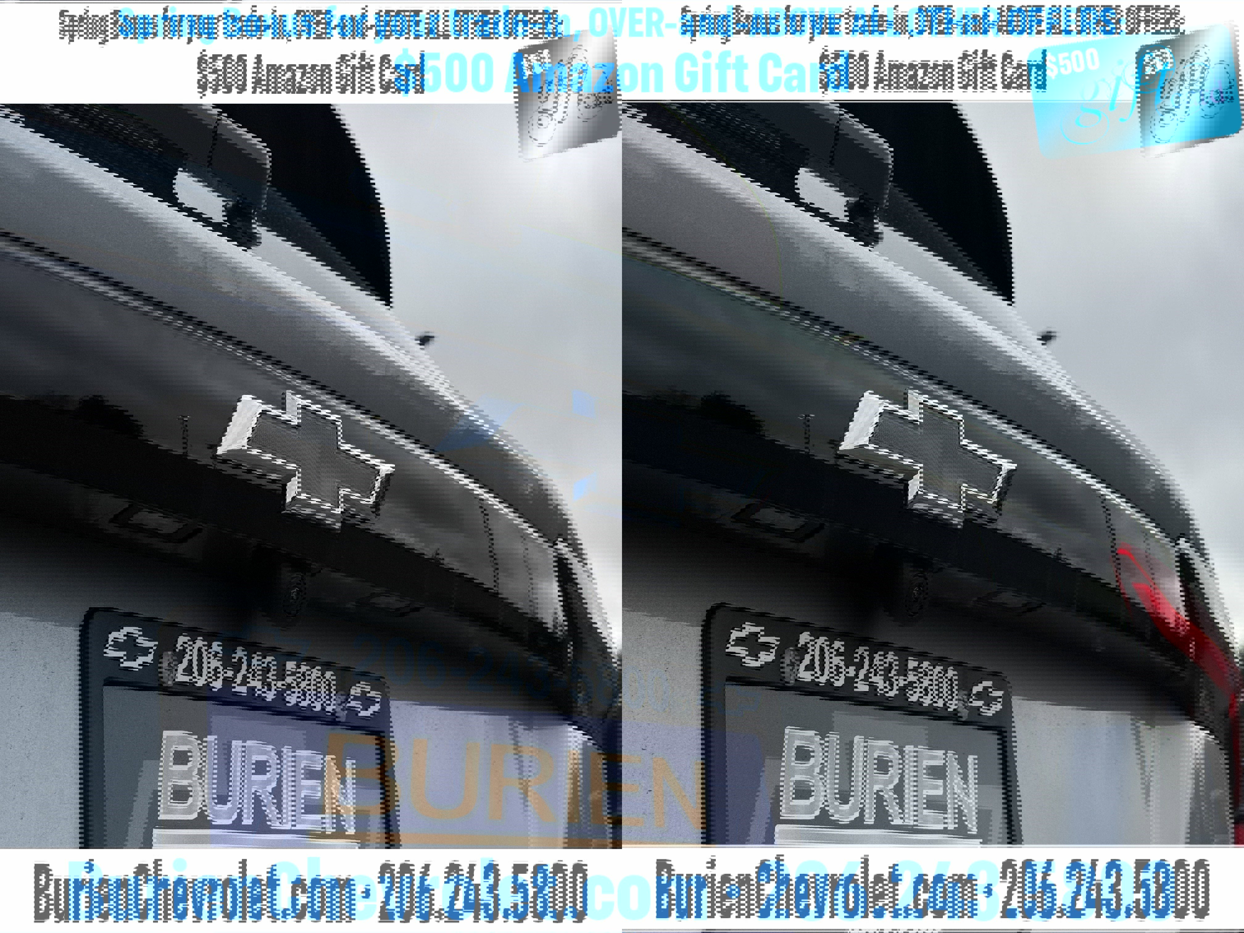 New 2027 Chevrolet Bolt LT image 37