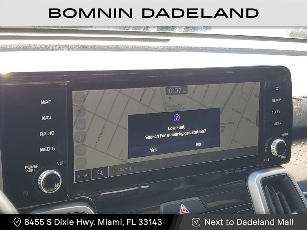 Used 2022 Kia Sorento S image 23