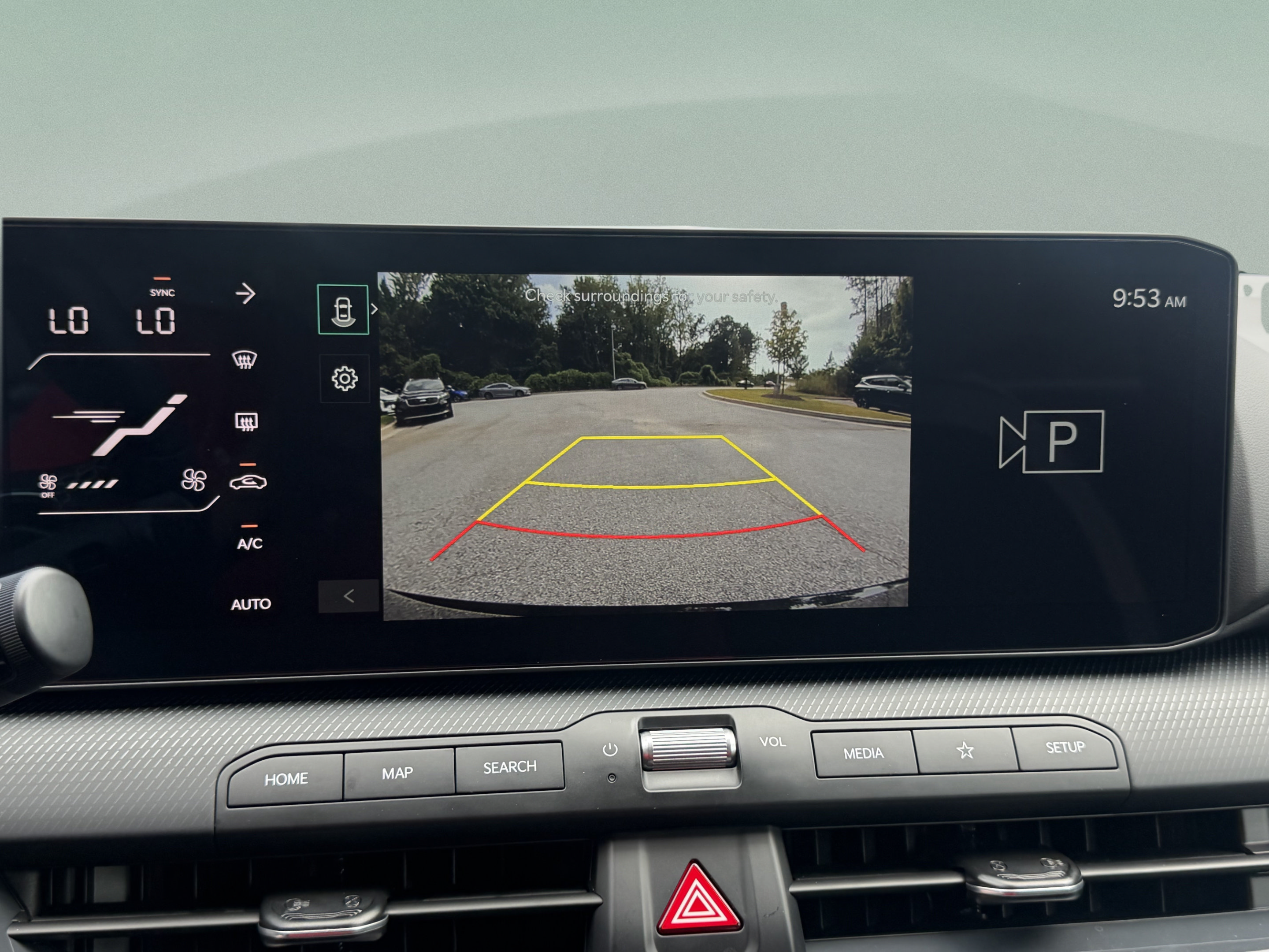 New 2026 Kia K4 GT-Line FWD image 24