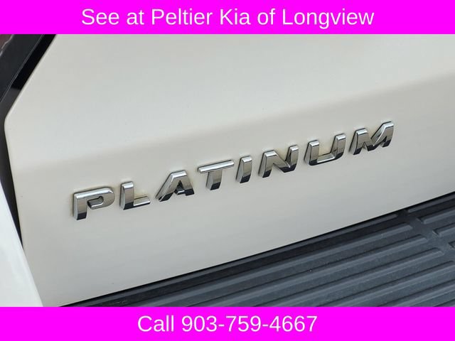 Used 2019 Ford Expedition Platinum RWD image 8