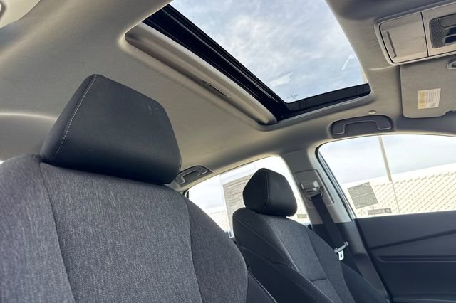 Used 2024 Honda Accord EX image 17