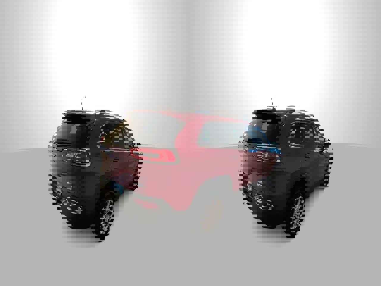 Used 2017 Jeep Cherokee Latitude w/ Safety/Convenience Group image 8