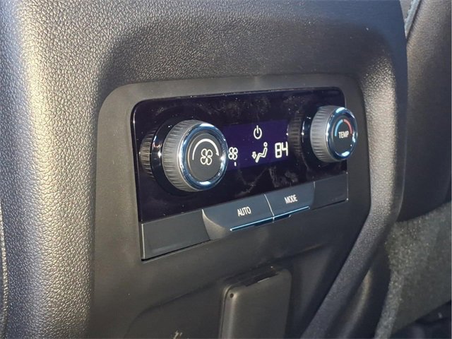 New 2026 Chevrolet Traverse LT image 19