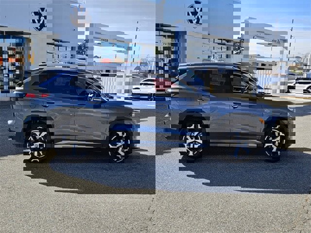 New 2026 Volkswagen Tiguan SE image 15