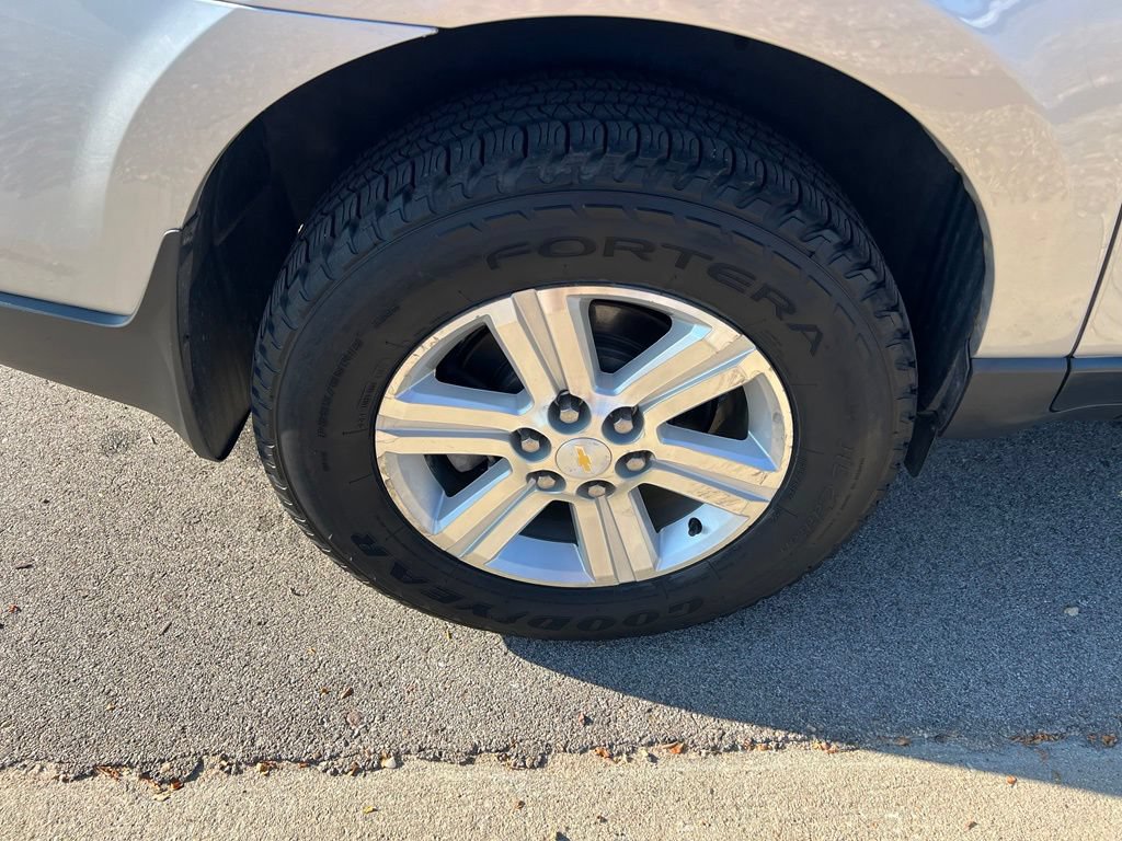 Used 2014 Chevrolet Traverse LT AWD/4WD image 11