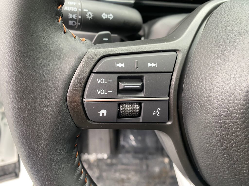 New 2026 Honda CR-V Sport image 24