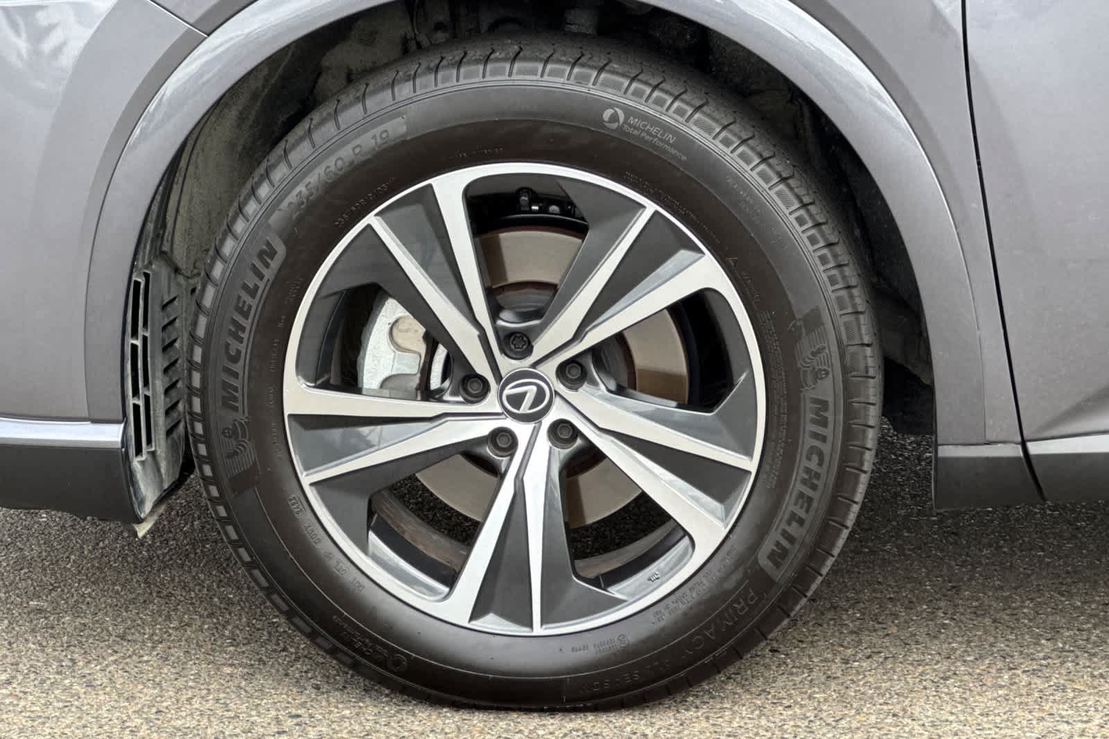 Used 2023 Lexus RX 350 AWD w/ Cold Area Package image 31