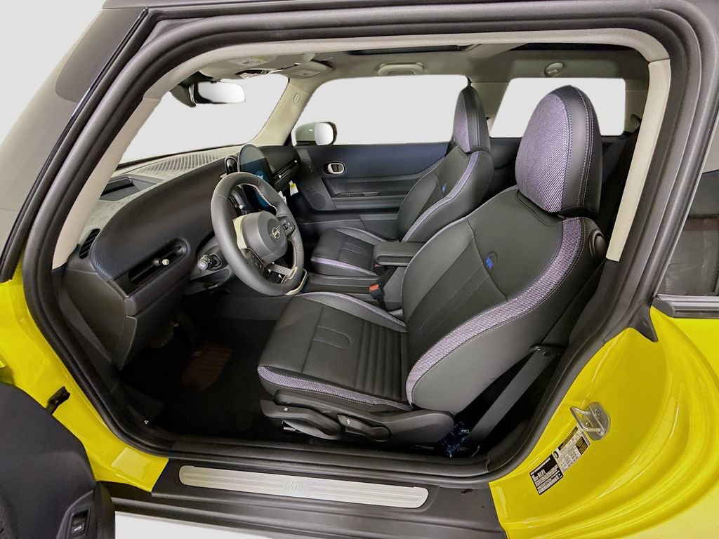 New 2026 MINI Cooper S FWD image 20