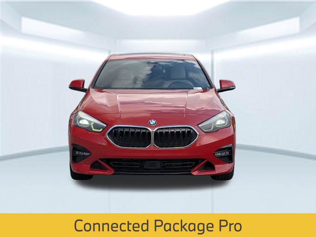Used 2021 BMW 228i xDrive Gran Coupe w/ Convenience Package AWD/4WD image 12