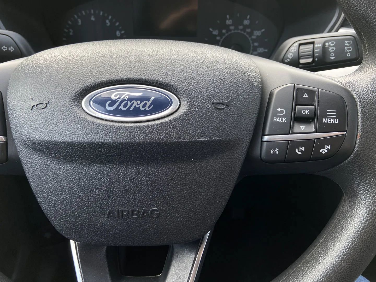 Used 2022 Ford Escape SE AWD/4WD image 25