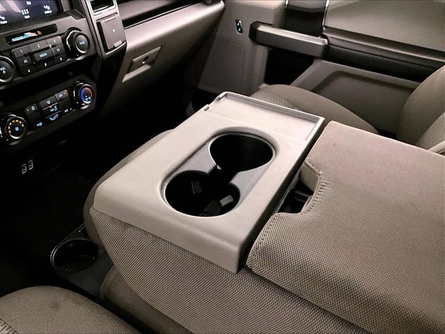 Used 2019 Ford F150 XLT w/ Equipment Group 301A Mid AWD/4WD image 16