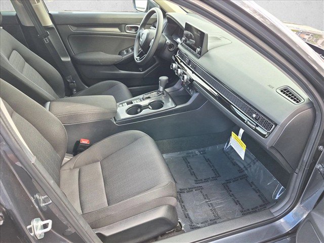 Used 2026 Honda Civic LX image 20