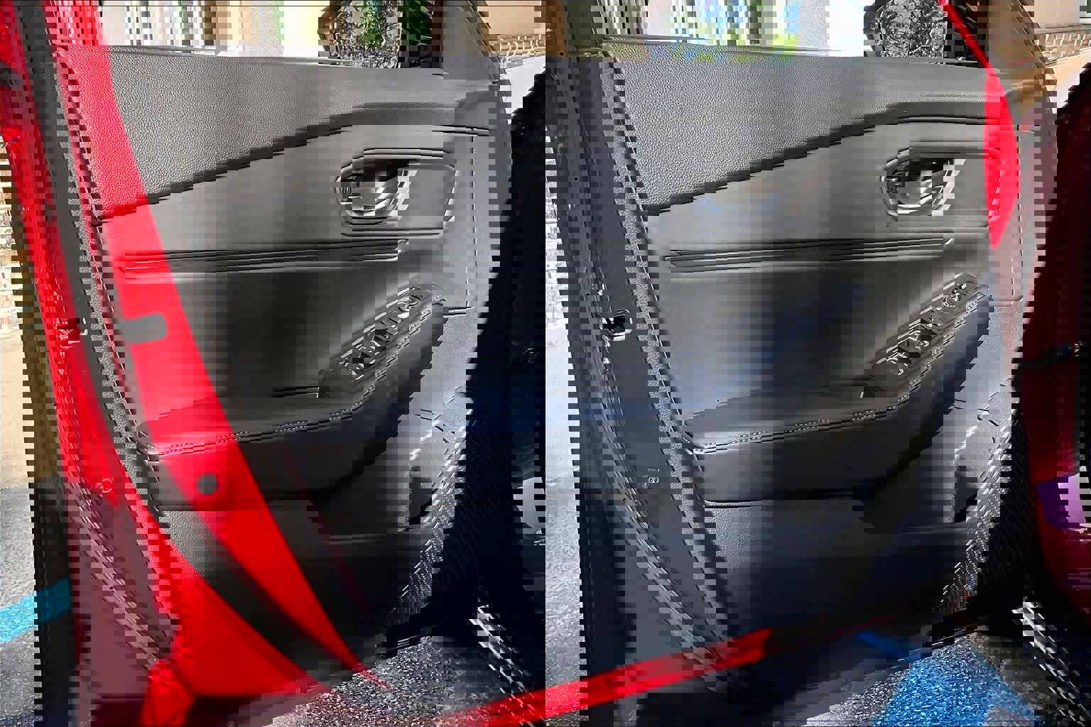 Certified 2025 Honda Accord Sport image 54