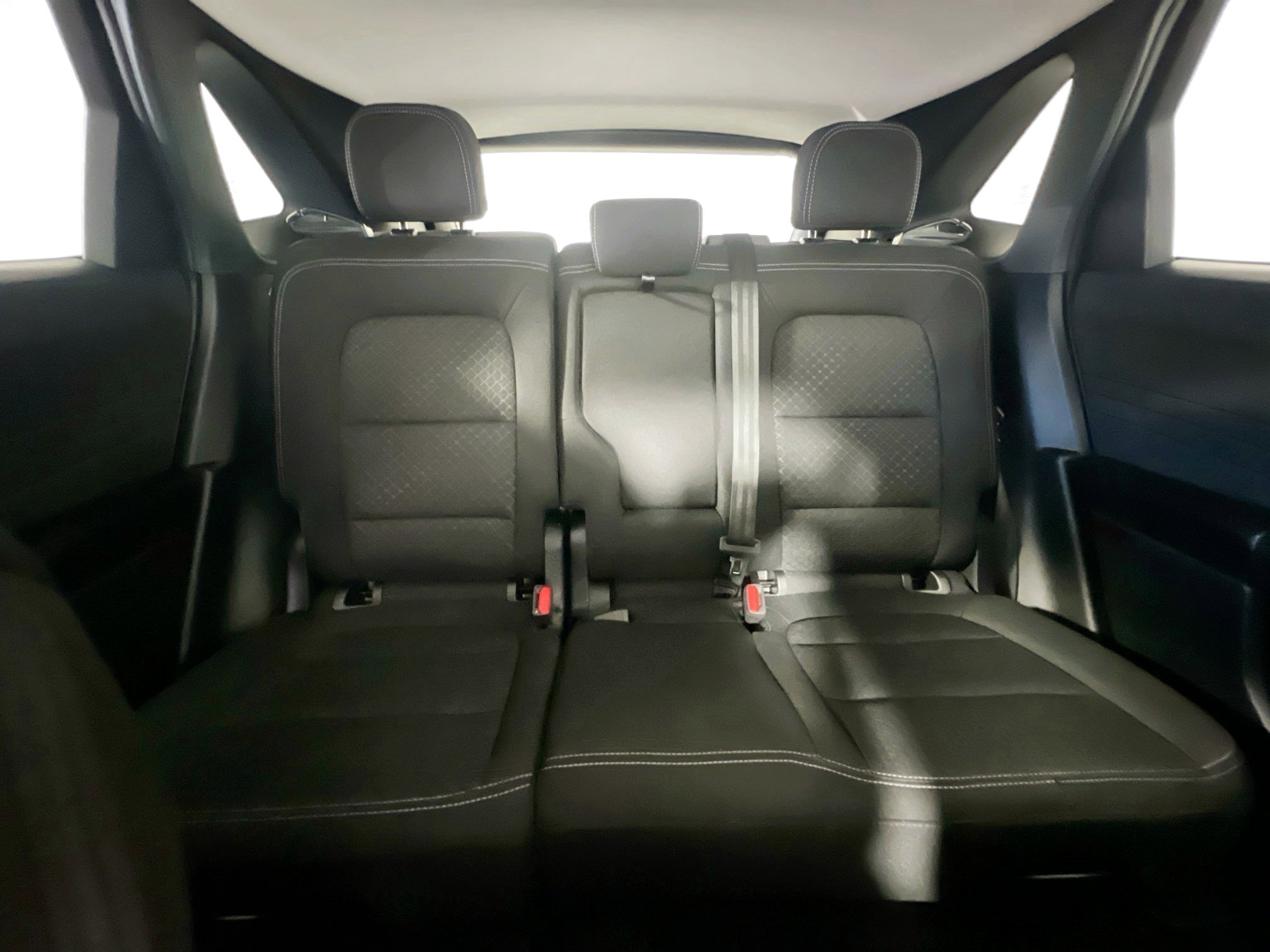 Used 2025 Ford Escape Active image 27