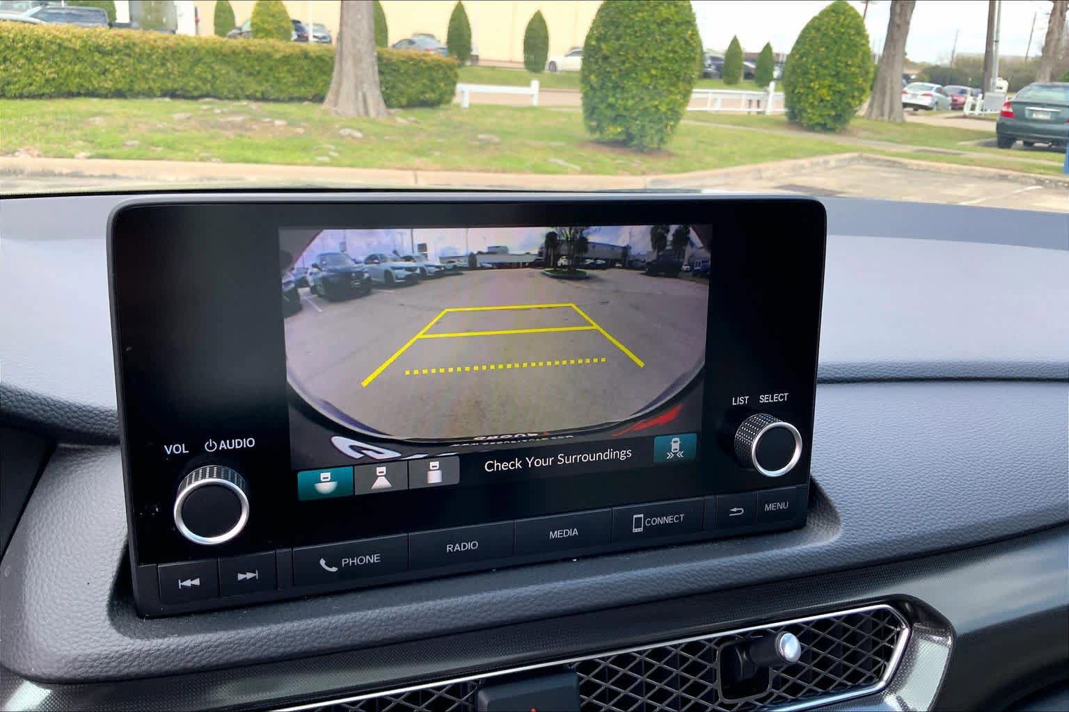 Certified 2025 Acura Integra A-Spec image 26