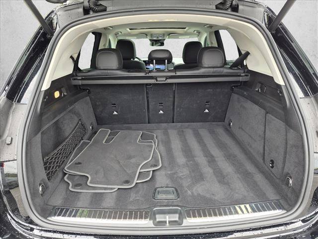 Used 2024 Mercedes-Benz GLE 350 4MATIC image 6