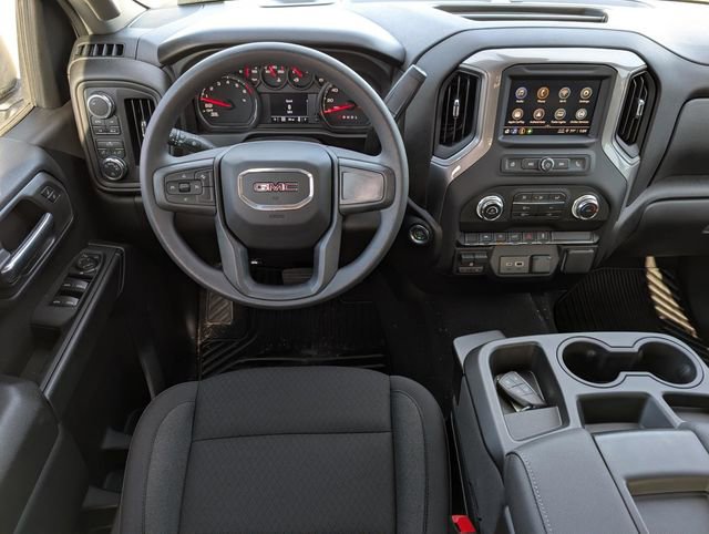 New 2026 GMC Sierra 1500 Pro w/ Pro Value Package image 4