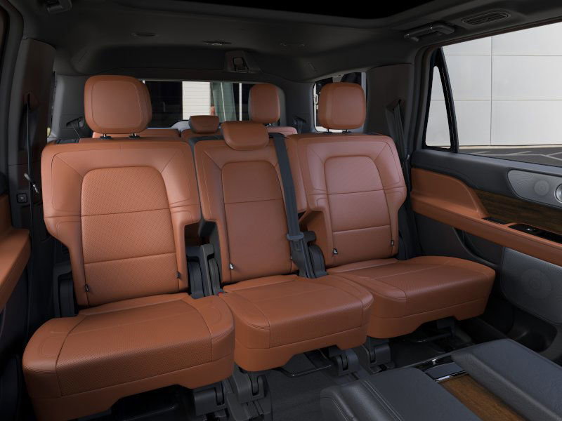 New 2024 Lincoln Navigator Reserve image 11