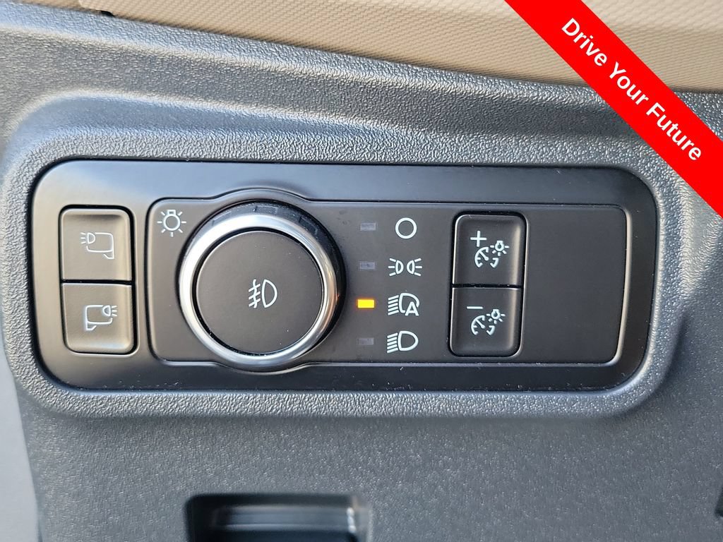 Used 2023 Ford Bronco Wildtrak AWD/4WD image 20