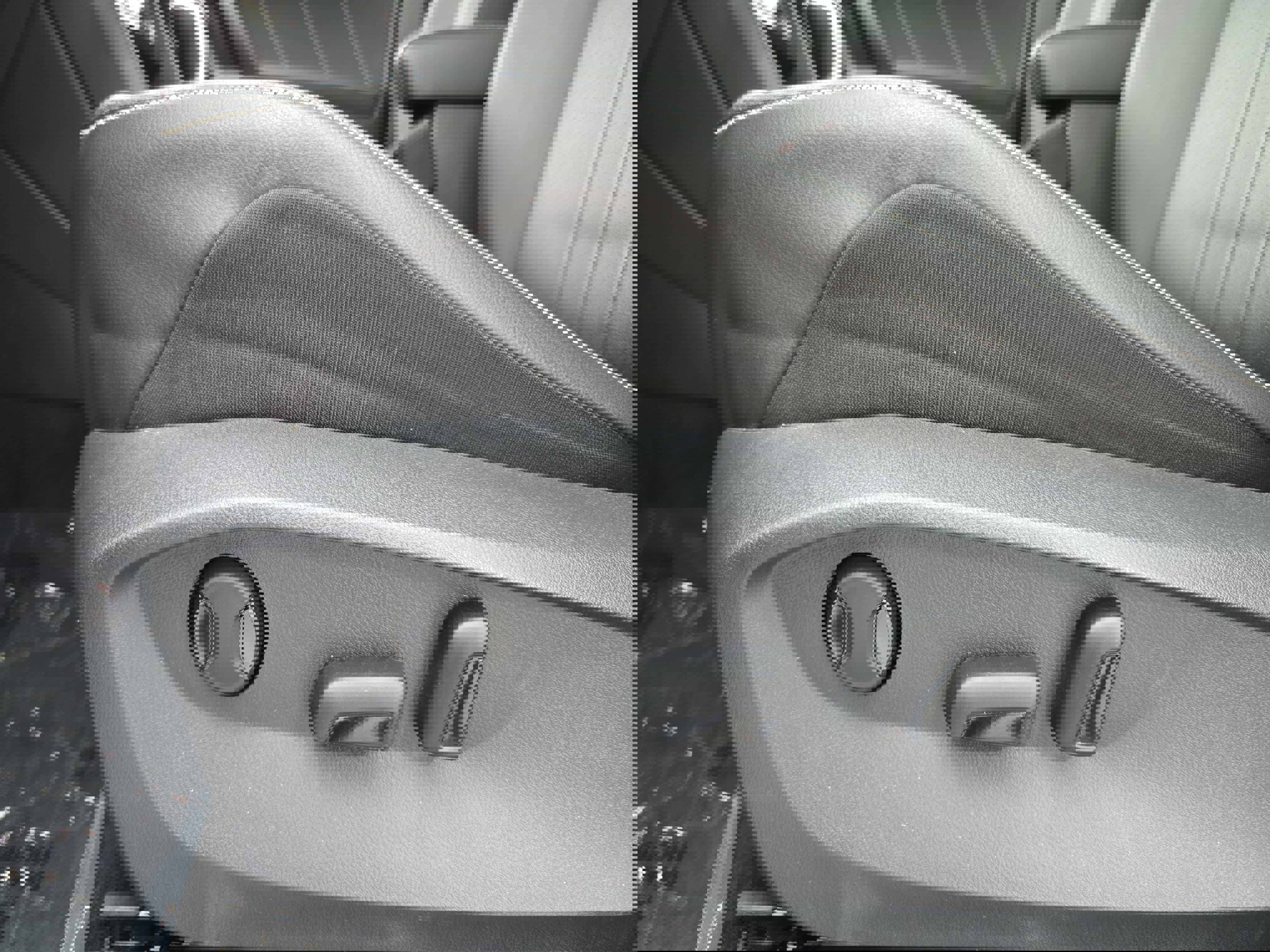 Certified 2024 Volkswagen Tiguan SE R-Line image 29