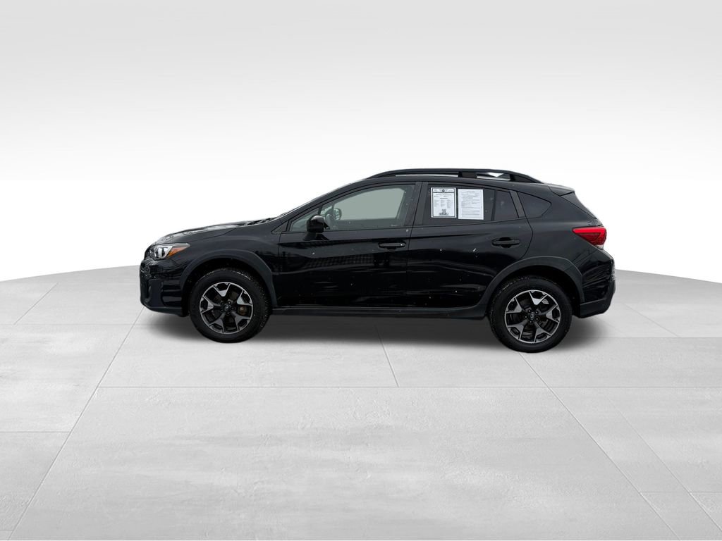 Used 2020 Subaru Crosstrek 2.0i Premium image 4