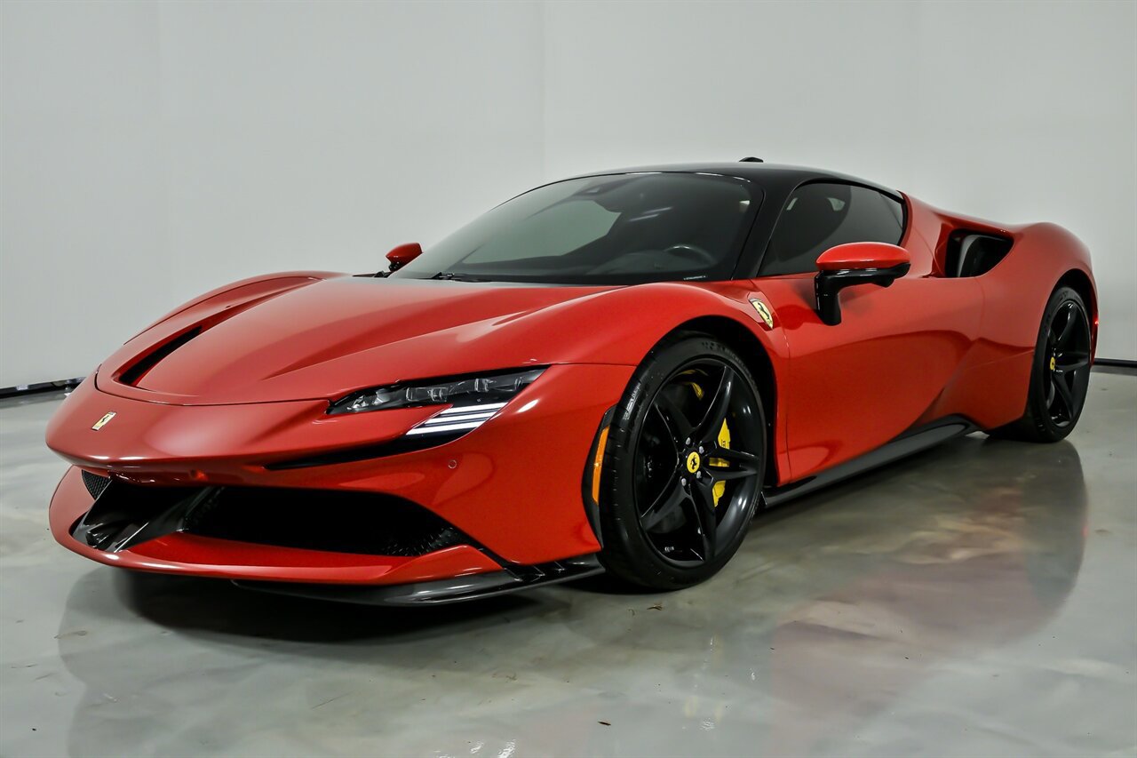 Used 2023 Ferrari SF90 Stradale image 6