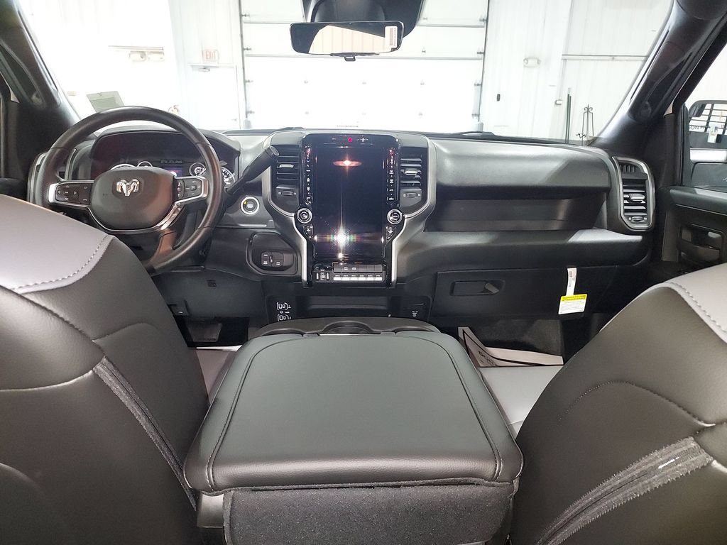 New 2026 RAM 4500 Tradesman AWD/4WD image 10
