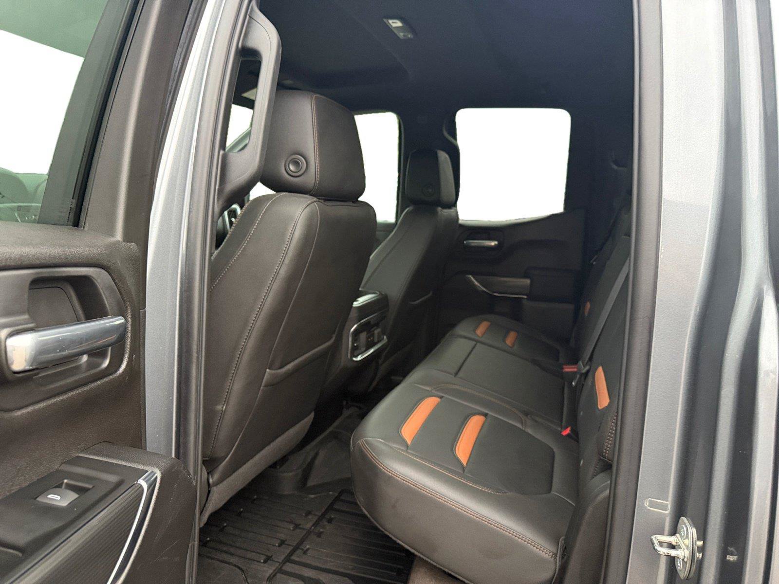 Used 2019 GMC Sierra 1500 AT4 w/ Driver Alert Package I AWD/4WD image 19