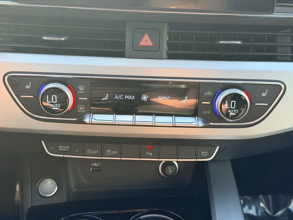 Certified 2023 Audi A5 2.0T Premium Plus image 36