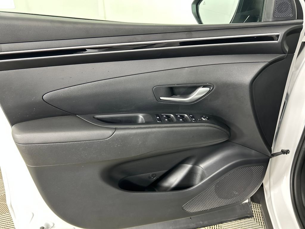 Used 2024 Hyundai Santa Cruz SEL w/ Activity Package image 12