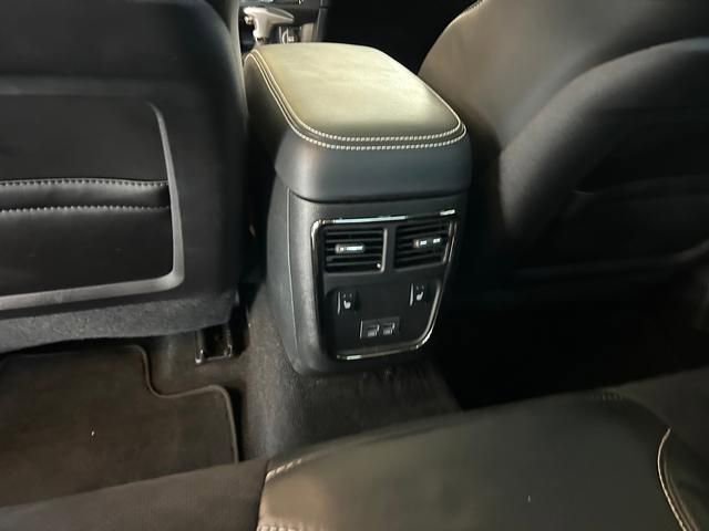 Used 2023 Dodge Charger SRT Hellcat w/ Harman/Kardon Audio Group RWD image 15