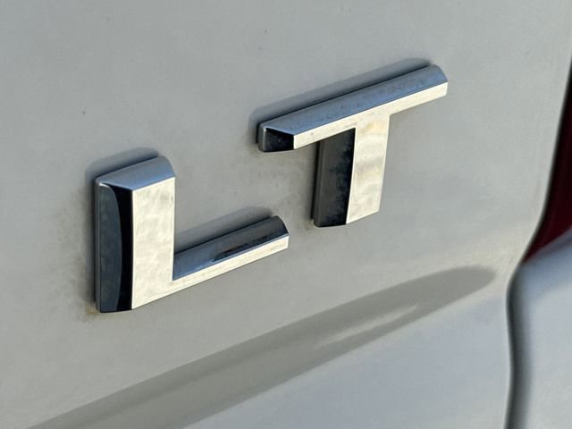 Used 2024 Chevrolet Silverado 2500 LT image 11
