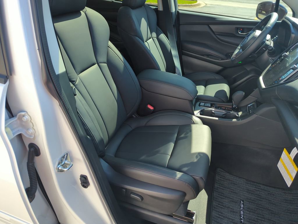 New 2026 Subaru Ascent Limited Bronze AWD/4WD image 40