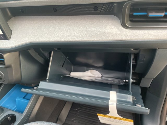 New 2025 Ford Maverick XLT w/ Equipment Group 301A image 52