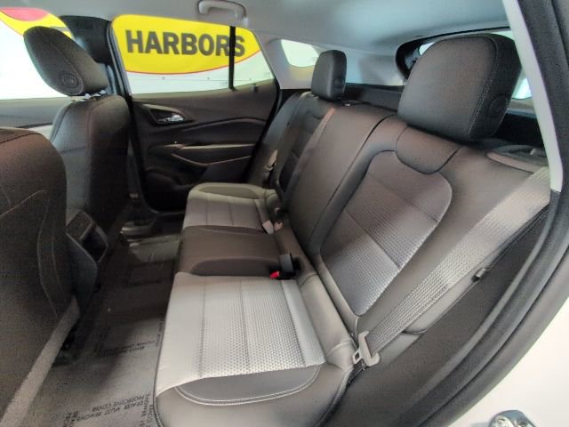 New 2026 Chevrolet Trax LT w/ LT Convenience Package FWD image 26