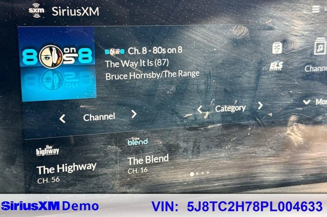 Used 2023 Acura RDX AWD w/ Advance Package image 59