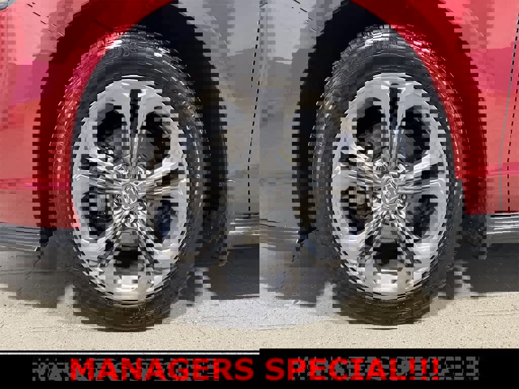 Used 2023 Honda Accord EX image 10