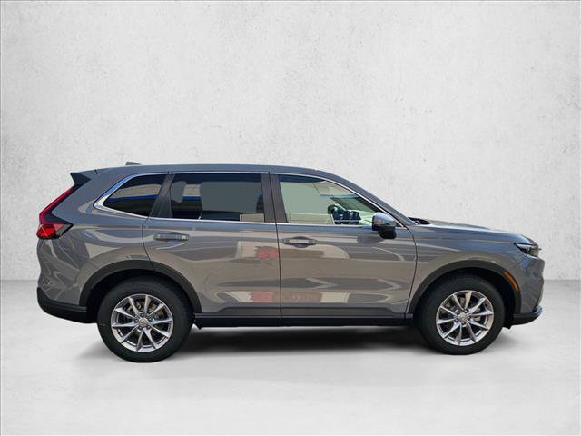 New 2026 Honda CR-V EX image 4