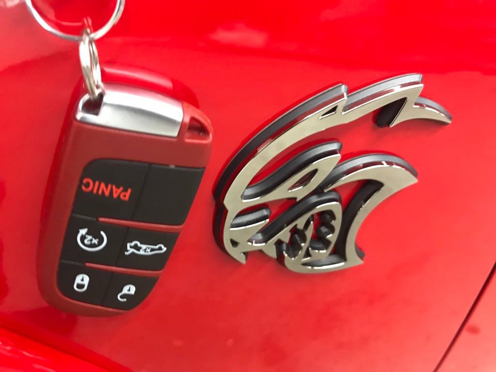 Used 2021 Dodge Charger SRT Hellcat image 56