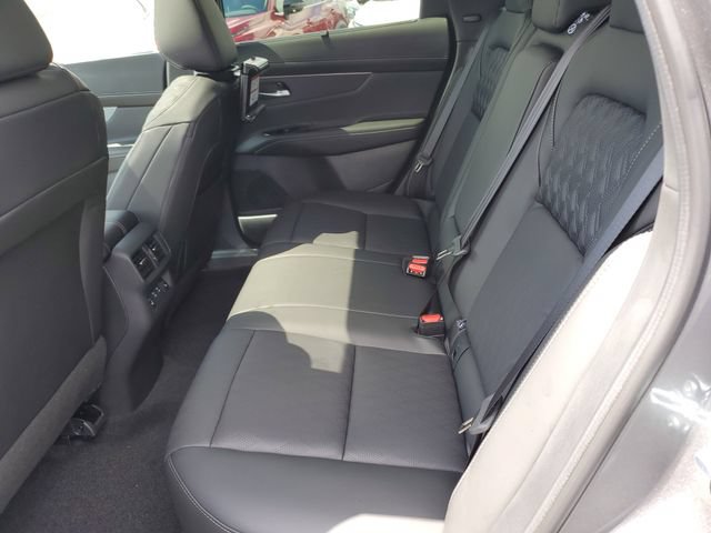 New 2026 Nissan Murano Platinum w/ Cargo Package AWD/4WD image 16