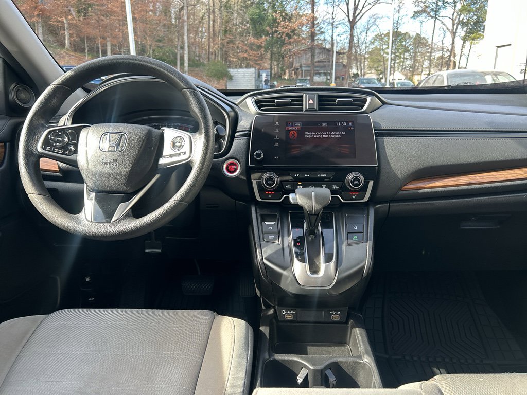 Used 2021 Honda CR-V EX image 14