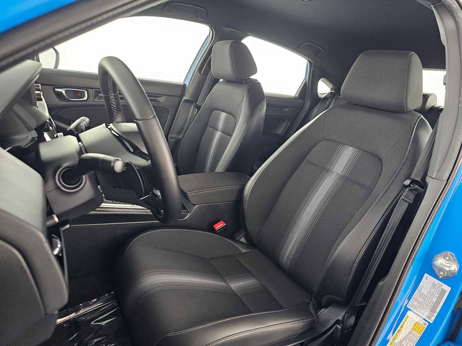 Used 2025 Honda Civic Sport image 21