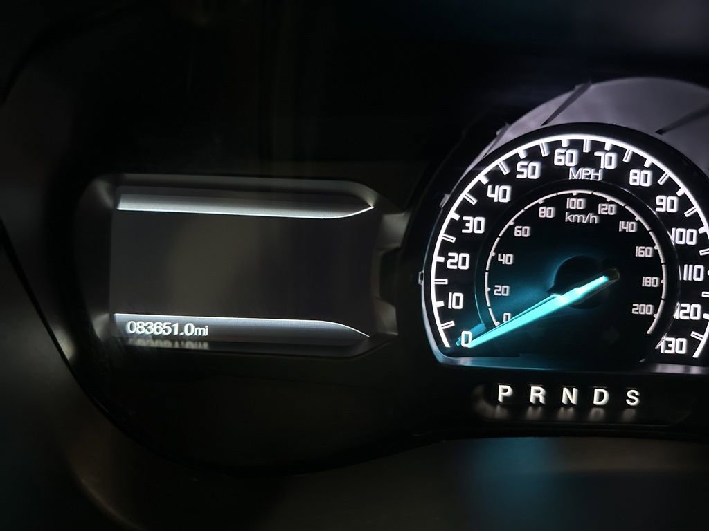 Used 2019 Ford Ranger Lariat w/ Black Appearance Package AWD/4WD image 44