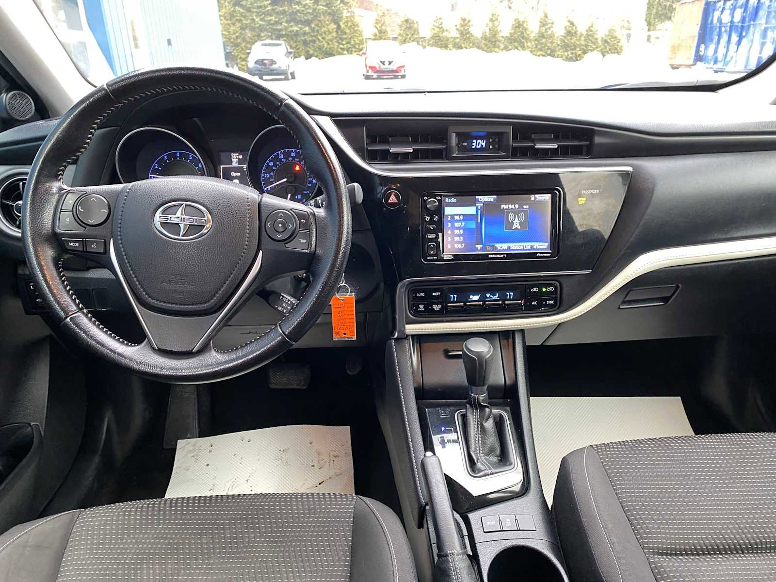 Used 2016 Scion iM image 7