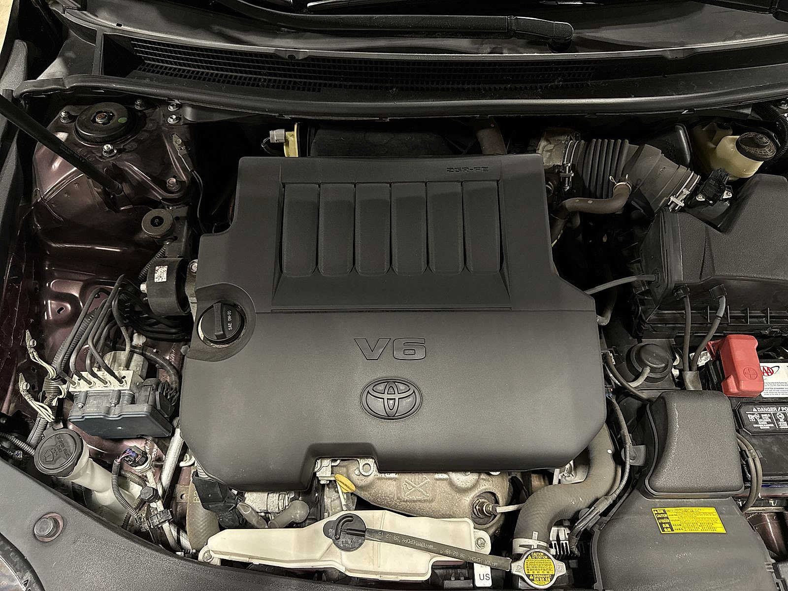 Used 2015 Toyota Avalon XLE Touring FWD image 11