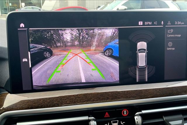 Used 2023 BMW X3 xDrive30i w/ Premium Package image 28