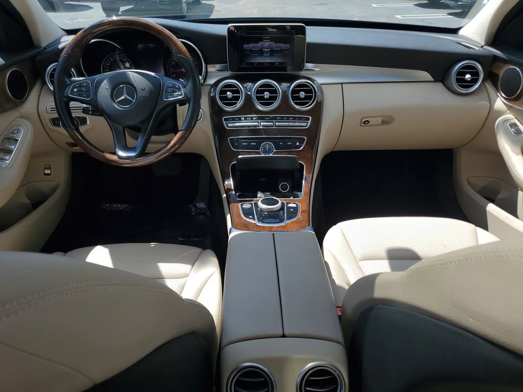 Used 2018 Mercedes-Benz C 300 Sedan w/ Premium Package image 15